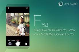 Descargue la última versión de geak os aplicación para android apk por geak (com.geak.mobile) (4.0.15190) Geak Camera For Android Apk Download
