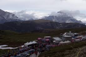 See more of baita goles monte zoncolan on facebook. Giro D Italia 2018 Streckenprasentation Cycling Adventures