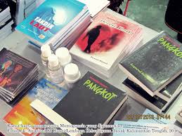 Kerajaan negeri hanya mempunyai dua cabang: Seminar Penulis Etnik Serantau Spes 2016 Sabah Jurnal Toddoppuli