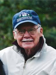 Donald Krueger Obituary