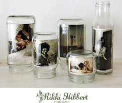 Nos pots de yaourt en verre son très utiles pour la déco, ou la cuisine. Comment Customiser Vos Pots Et Bocaux En Verre