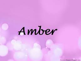 The Name Amber Google Search Name Wallpaper Friendship Wallpaper Friendship Images