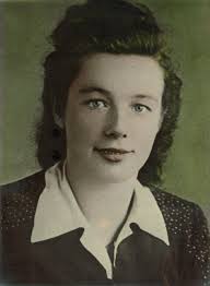 Jozefa "Seniura" Soroka