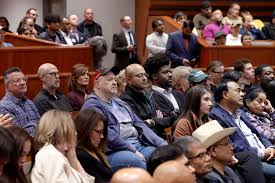 Frisco Council Clash Over Alleged Indian H-1B Takeover