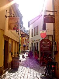 Weimar Ist Eine Bekannte Kulturstadt In Ost Deutschland Es Ist Die Stadt Der Klassik Mit Den Bekannten Schriftstellern Thuringen Urlaub In Deutschland Weimar