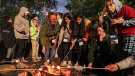 Virginia Weekend Camp Program