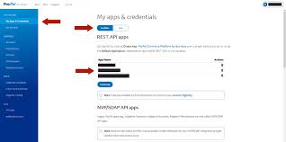 Here are the steps you need to take to complete the verification process: How To Get Paypal Client Id And Secret Key