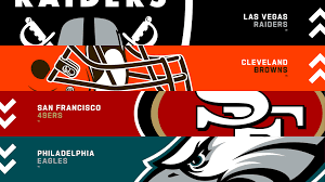 Nfl football rankings are updated tuesdays throughout regular and post season. Nfl Power Rankings Week 3 A New No 1 Steelers Seahawks Hit Top 5