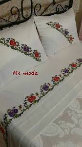 Nuran Korukluoglu Adli Kullanicinin Kanavice Panosundaki Pin Nevresim Takimlari Yatak Kanavice