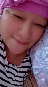 Hanna Marie Hepworth