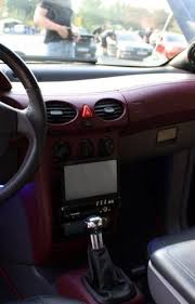 Mercedes Benz A Klasse W168 09 1999 Von Moose Bildergalerie Tuningsuche De