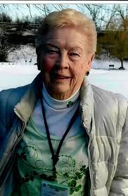 Obituary for Kathleen M. (Mahoney) Dwyer