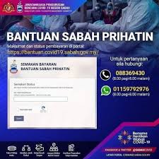 Anggota dpra ajak gubernur hingga geuchik kompak 'lawan' pemerintah pusat dengan mogok kerja. Info Terkini Bayaran Bantuan Prihatin Covid 19 Sabah Khabar Kinabalu