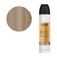 John frieda lightening spray for blonde hair works great with the heat emitted from blow dryers and other heat styling tools. Hair Spray Subtle Make Up Light Blonde