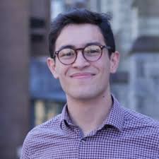 Benjamin Estrella, EIT