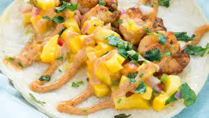 Fish tacos are delicious, but fish tacos with cheese and cajun spices are even better! Best Taco Mexican Restaurants Rochester Ny 2018