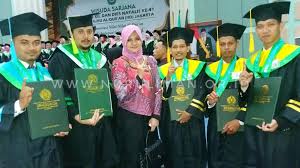 Idealitas pendidikan agama di sekolah tersebut, dapat mencapai 2) bagaimana keadaan kompetensi profesional guru pai sekolah menengah umum tingkat sma/smk di kabupaten magelang? 5 Asatidz Nurul Iman Diwisuda Iiq Habib Muhammad Waliyullah Salah Satunya Al Ashriyyah Nurul Iman Islamic Boarding School