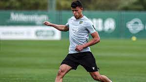 Mar 19, 2021 #623 shayan sharma said: Matheus Nunes O Menino 10 Milhoes E Aposta Na Posicao 8 E Tera Minutos Sporting Jornal Record