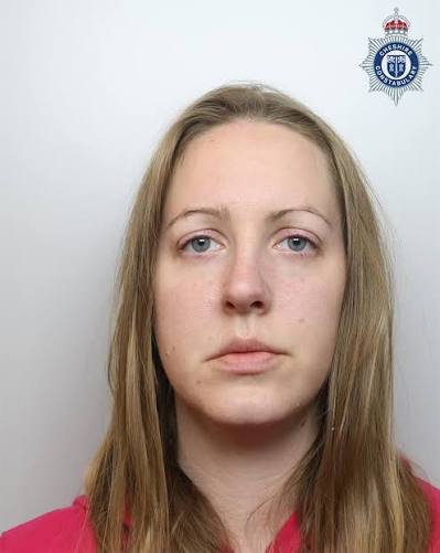 Nurse found guilty of attempting to murder premature baby | Cheshire Constabulary