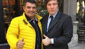 Descubrí y compartí información, videos, imágenes y memes en nuestra plataforma ¡te esperamos! Javier Milei Un Rolinga Liberal El Polemico Economista Ha Sido Citado A By Enfant Terrible Medium