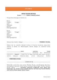 11 /sk/2017/pn bale bandung yang bertanda tangan di bawah ini, nama : Contoh Surat Kuasa Research Papers Academia Edu