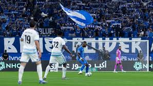ترتيب الدوري السعودي — trending on Google in Oman