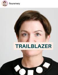 Fleur Emery is a local entrepreneur who gave a great speech for our  Business Studies students a few months back. She has just given us access  her online courses for free, which