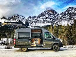 Titan vans is a van conversion company based in boulder, colorado. The Best Camper Van Conversion Kits On The Market