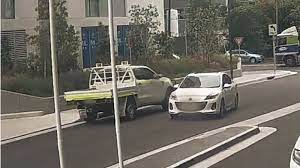 I'm not sure why sydney didn't know the time limit before she started the course. Maroubra Man Arrested Over Brazen Mascot Drive By Shooting