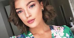 Lydia Ballard's Instagram, Twitter & Facebook