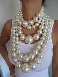 Pin On Diamonds And Pearls In A Whirl