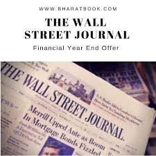 Rs 7 000 Is A Special Annual Price Valid Only For The First Time Users Onlinenewspaper Financial Year End Wall Street Journal Social Media Customer Service