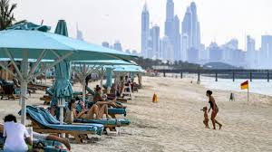 Dubizzle is your leading free classifieds website in dubai to buy, sell and find anything. Dubai To Welcome Visitors From 7 July With These New Rules Conde Nast Traveller India Coronavirus Good To Know