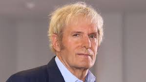 Michael Bolton Was Diagnosed With a Brain Tumor, Underwent Surgery