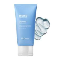 Dr Jart Dermask Water Jet Vital Hydra Sleeping Mask отзывы Dr Jart Vital Hydra Solution Biome Cleanser 100ml Ebay In 2020 Cleanser Biomes Dr Jart