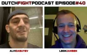 Dutch Combat Events 2