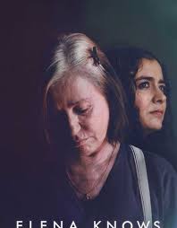 Filmer och serier med Vanessa Ragone