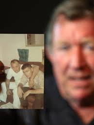 Project seeks photos of US troops killed in Vietnam