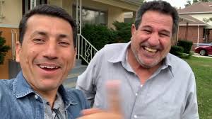 رحلة مدينة ونزور ختامها ابوذيات