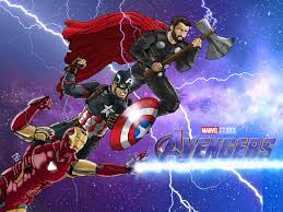 Endgame wallpapers for your pc, android device, iphone or tablet pc. Avengers Endgame 1920x1442 Wallpaper Teahub Io