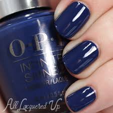 opi infinite shine review swatches all lacquered up