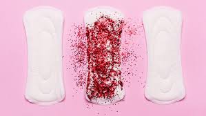 Use of a safe and sanitary menstrual cup. Let S Talk About World Menstrual Hygiene Day