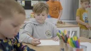 Out of School Care Program