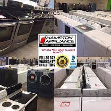 Get directions, reviews and information for hampton appliance service inc in shirley, ny. Hampton Appliance 4119 Dixie Hwy Louisville Ky 40216 Usa