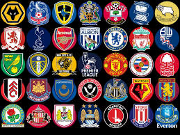 Google Image Result For Http Www Sports Logos Screensavers Com User Epl Background Spotlight Logos Premier League Logo Premier League English Premier League