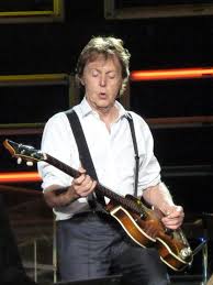 paul mccartney discography wikipedia