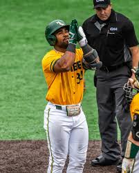 What's better than a Joe homer? A Joe homer AND a grand slam ...