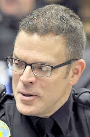 Forest Hills school resource officer ready to 'interact'