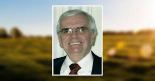 John Laskowski Obituary July 6, 2021