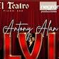 Antony Alan presenta "Tributo a Elvis Presley event image